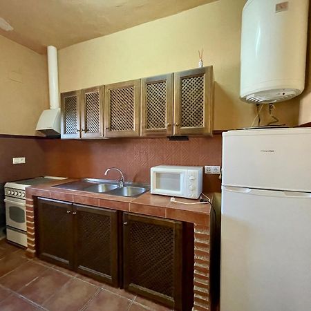 Complejo Rural El Soldado Villa Villanueva del Duque Esterno foto