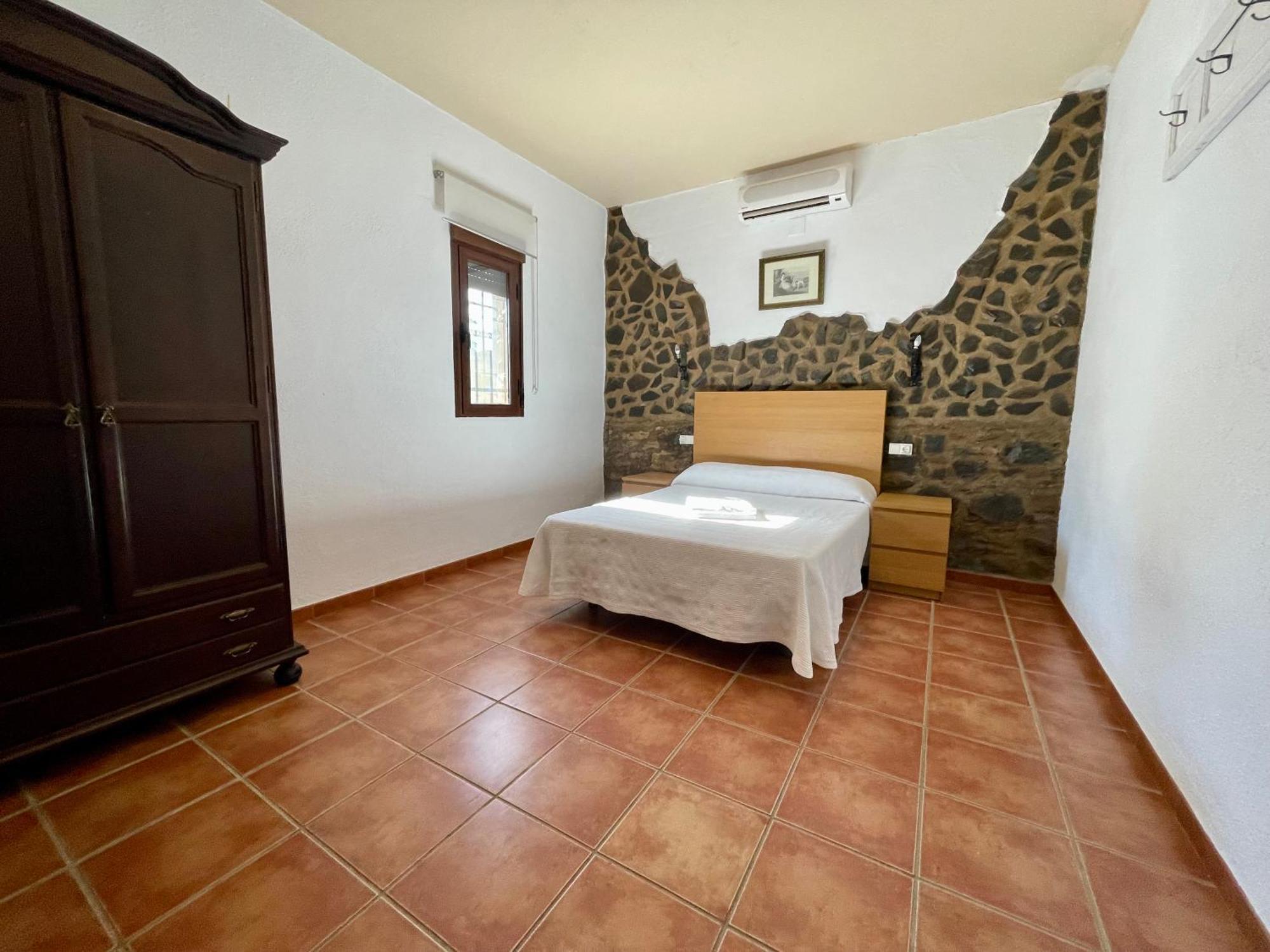Complejo Rural El Soldado Villa Villanueva del Duque Esterno foto