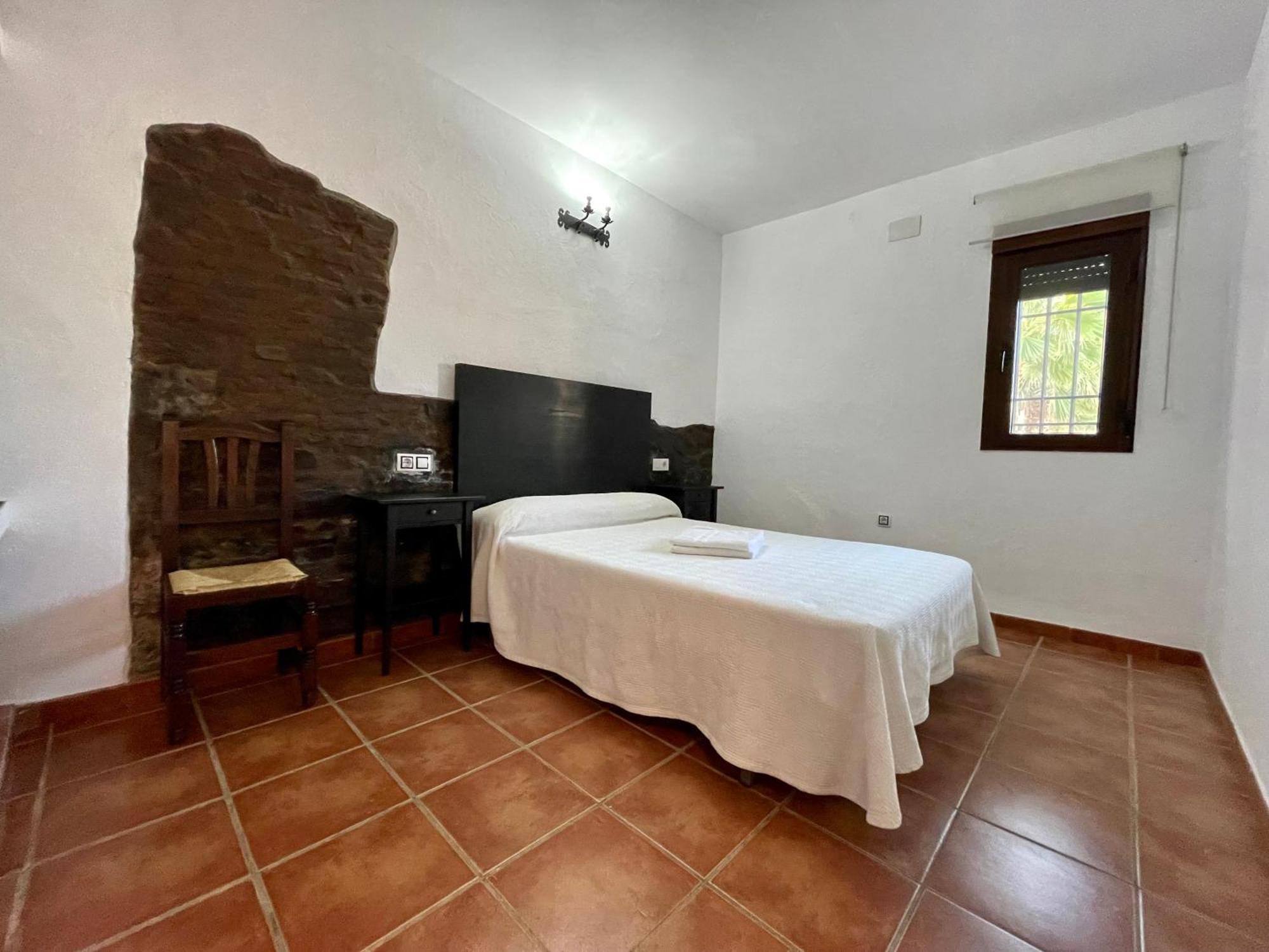 Complejo Rural El Soldado Villa Villanueva del Duque Esterno foto