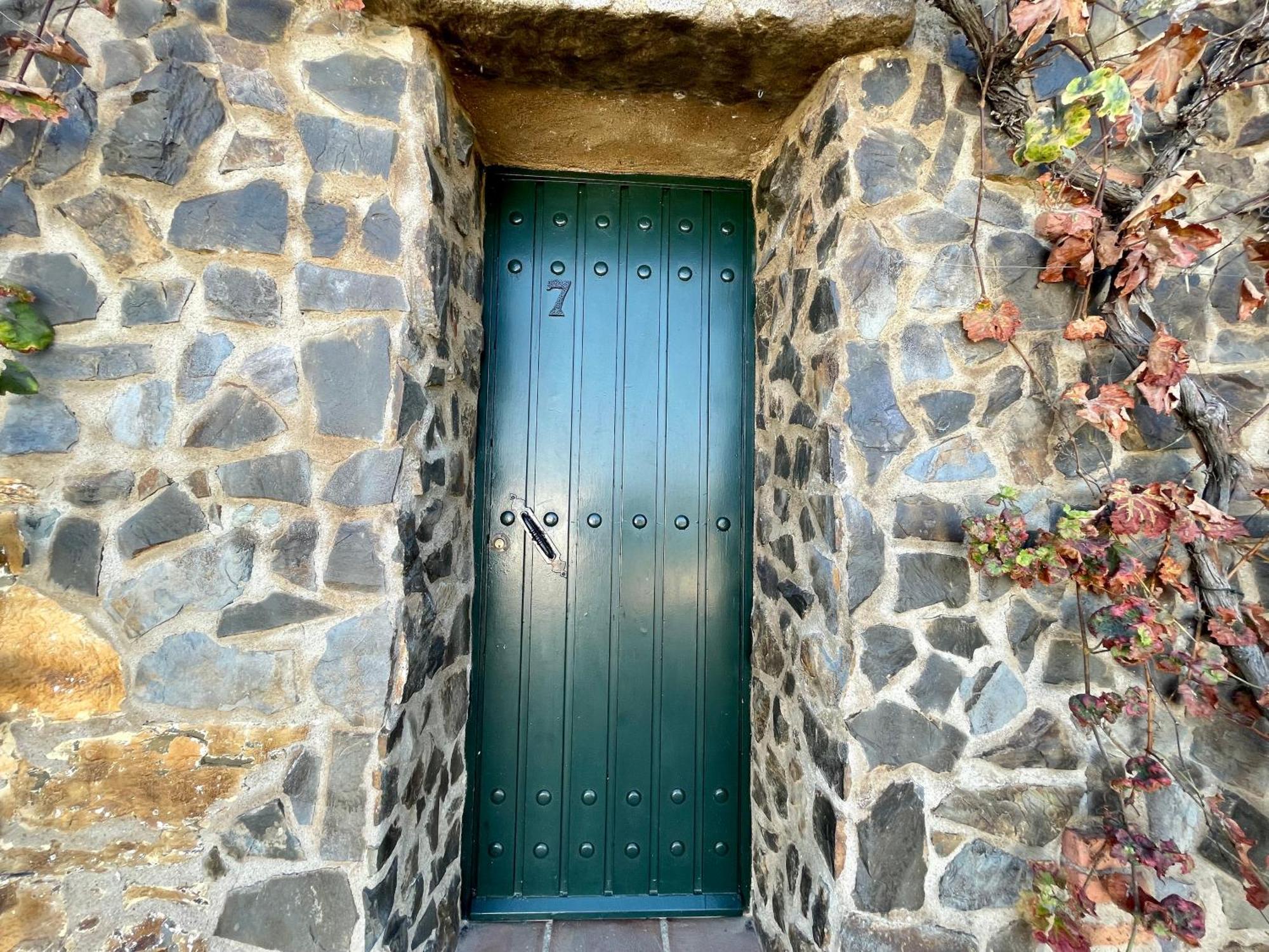 Complejo Rural El Soldado Villa Villanueva del Duque Esterno foto