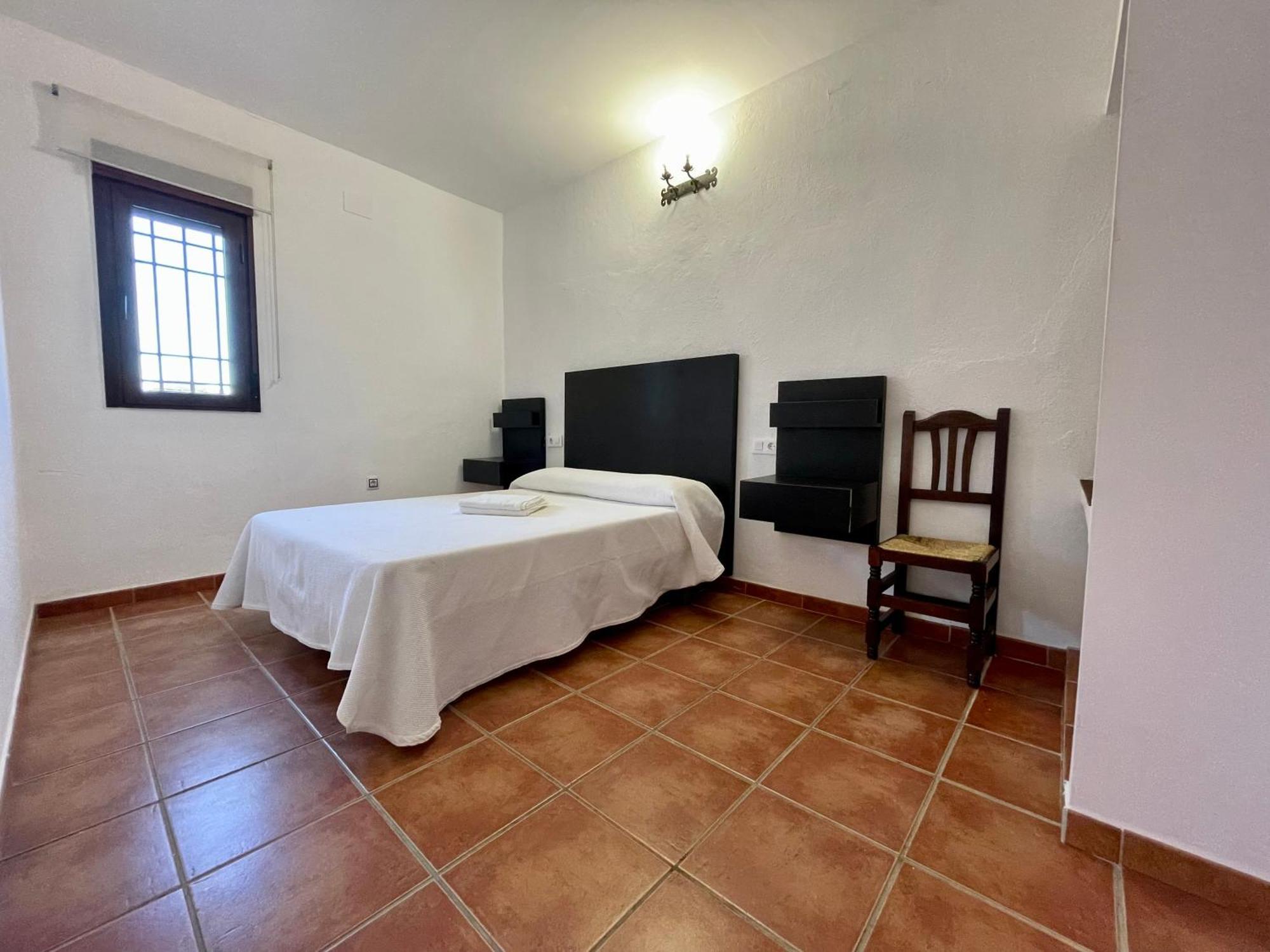Complejo Rural El Soldado Villa Villanueva del Duque Esterno foto