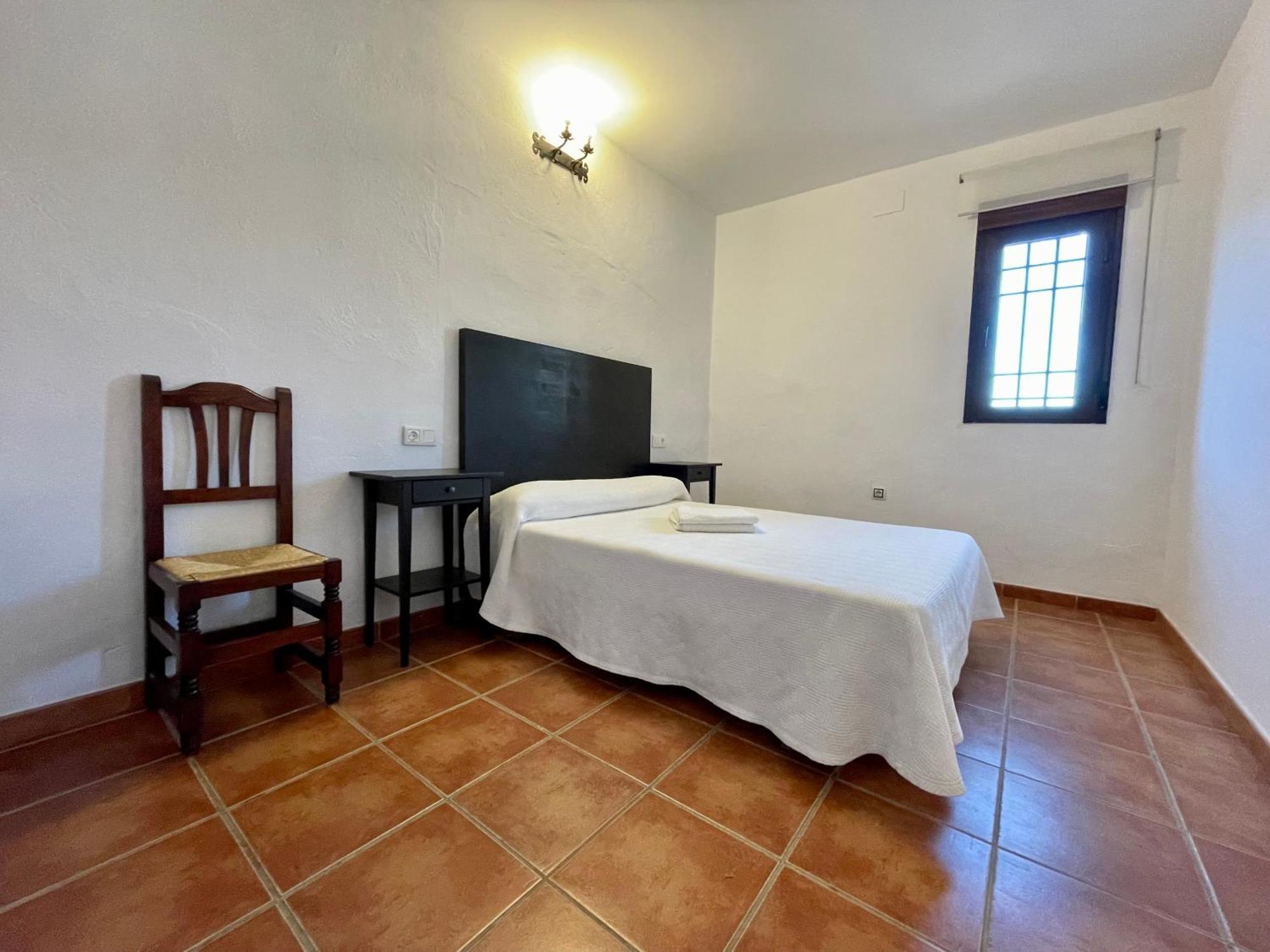 Complejo Rural El Soldado Villa Villanueva del Duque Esterno foto