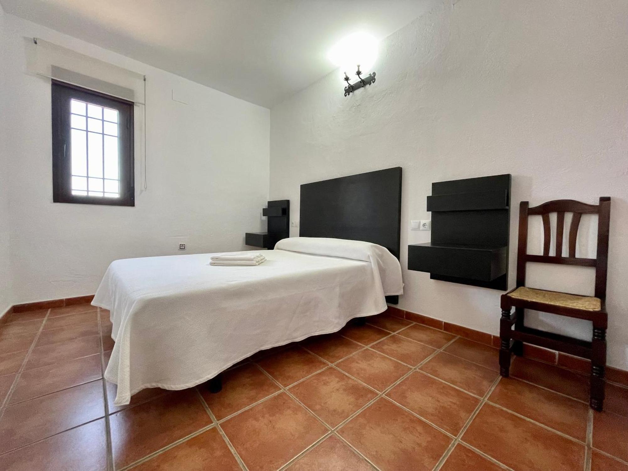 Complejo Rural El Soldado Villa Villanueva del Duque Esterno foto