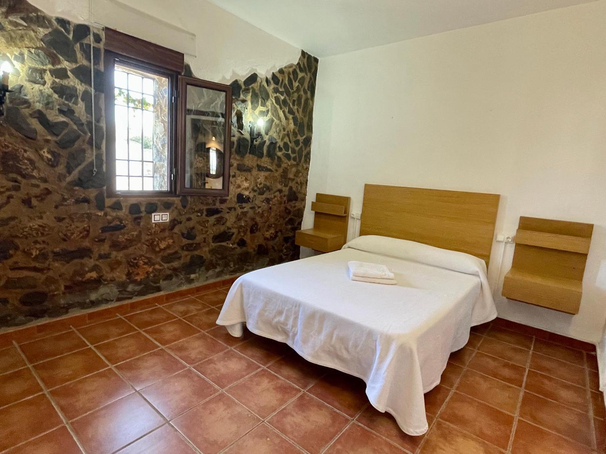 Complejo Rural El Soldado Villa Villanueva del Duque Esterno foto