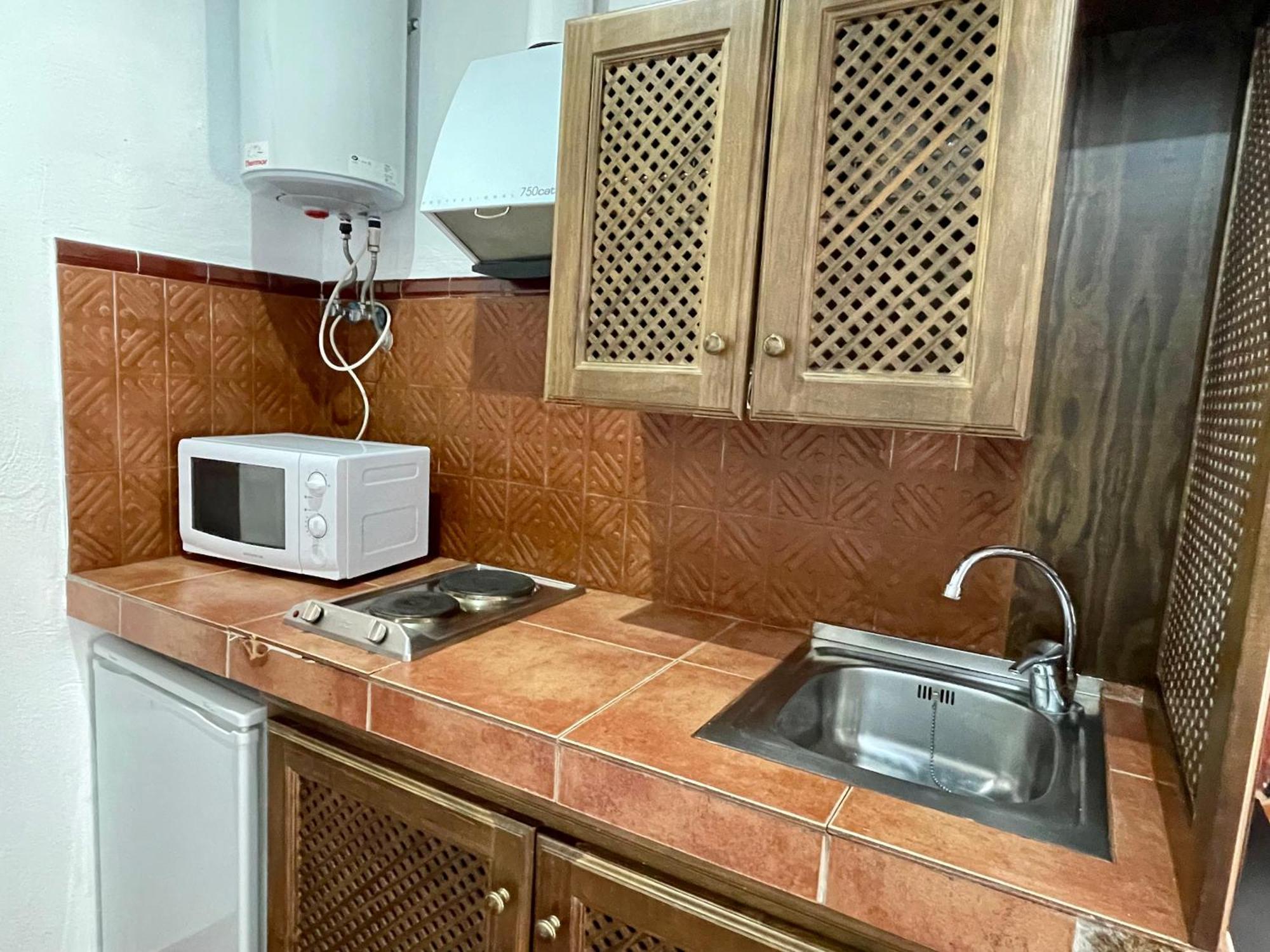 Complejo Rural El Soldado Villa Villanueva del Duque Esterno foto