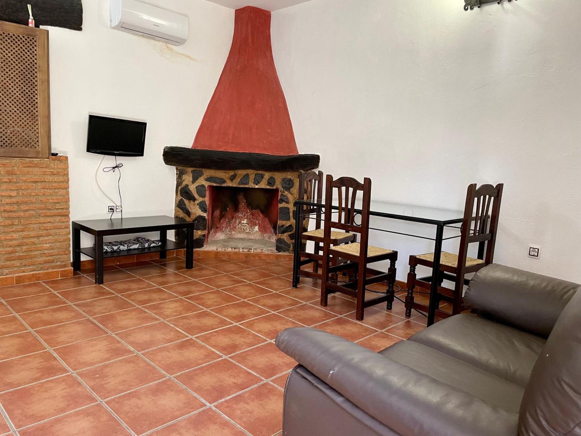 Complejo Rural El Soldado Villa Villanueva del Duque Esterno foto
