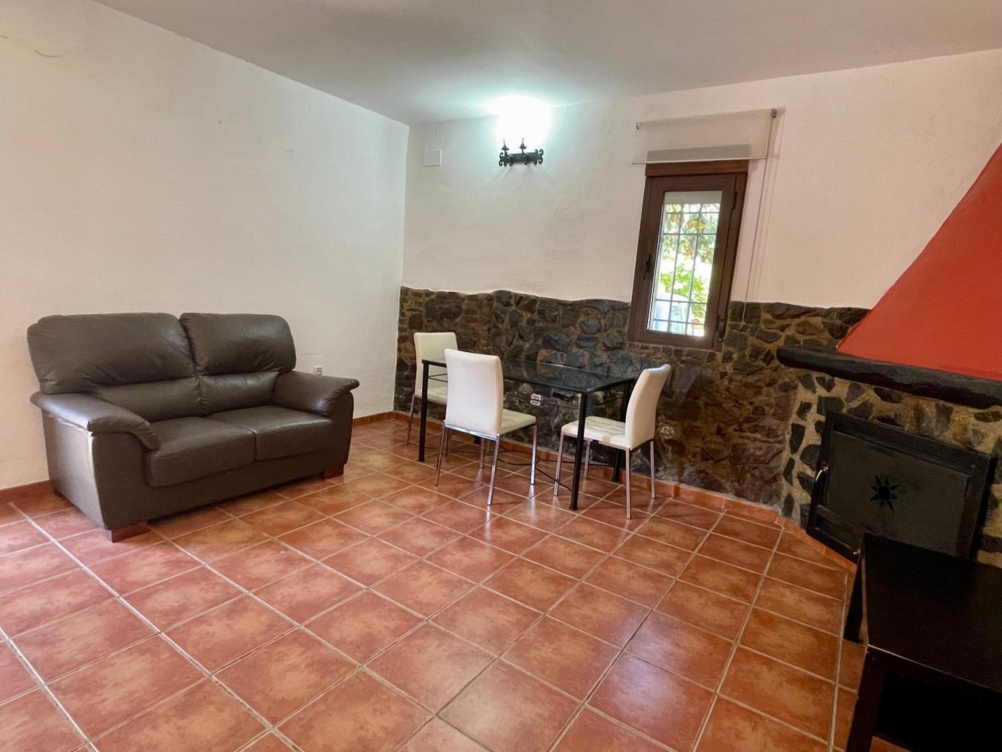Complejo Rural El Soldado Villa Villanueva del Duque Esterno foto