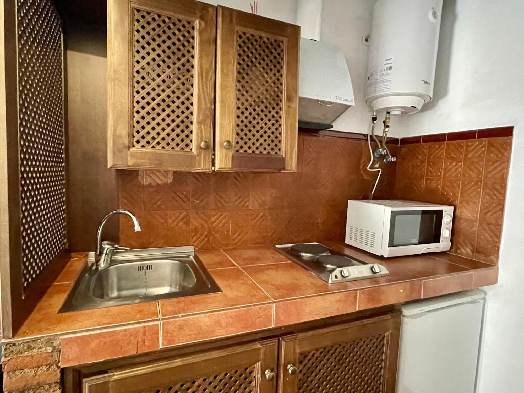 Complejo Rural El Soldado Villa Villanueva del Duque Esterno foto