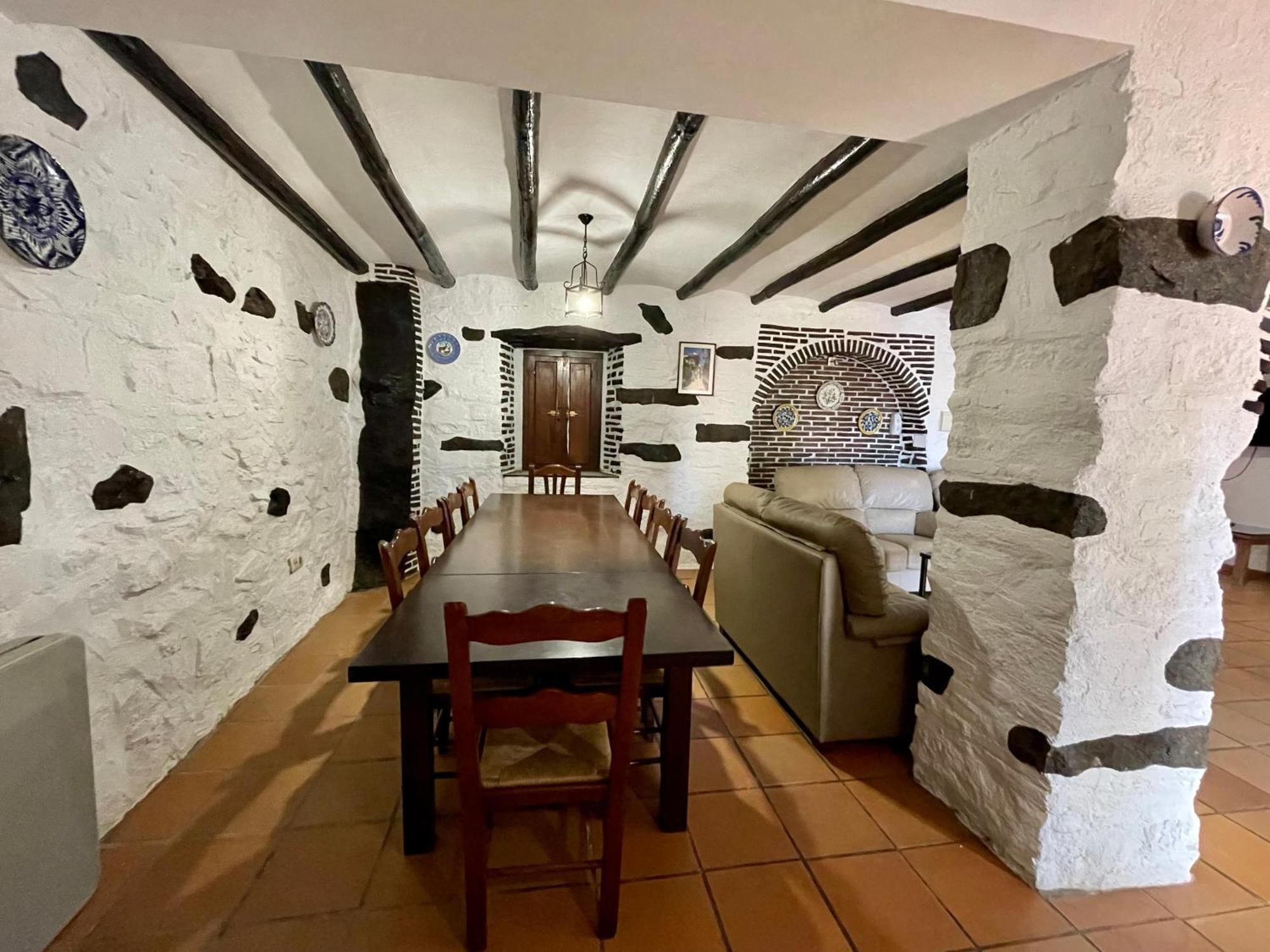 Complejo Rural El Soldado Villa Villanueva del Duque Esterno foto