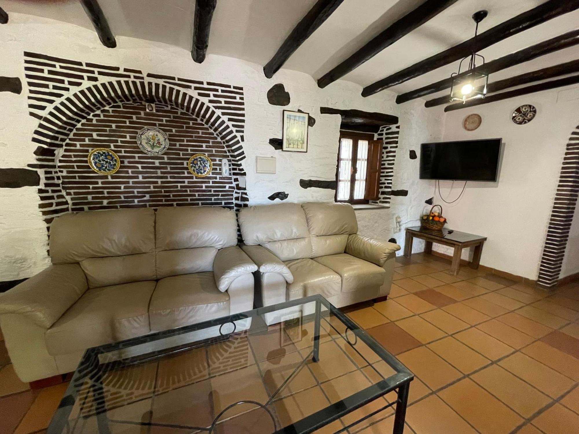 Complejo Rural El Soldado Villa Villanueva del Duque Esterno foto