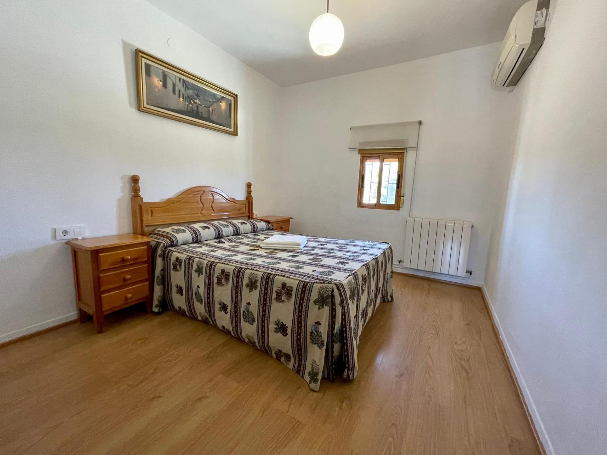 Complejo Rural El Soldado Villa Villanueva del Duque Esterno foto