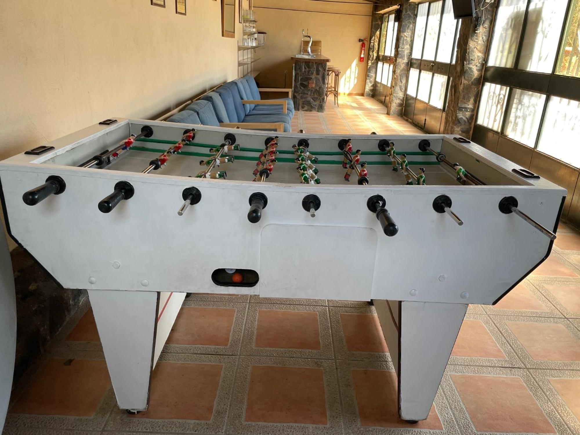 Complejo Rural El Soldado Villa Villanueva del Duque Esterno foto
