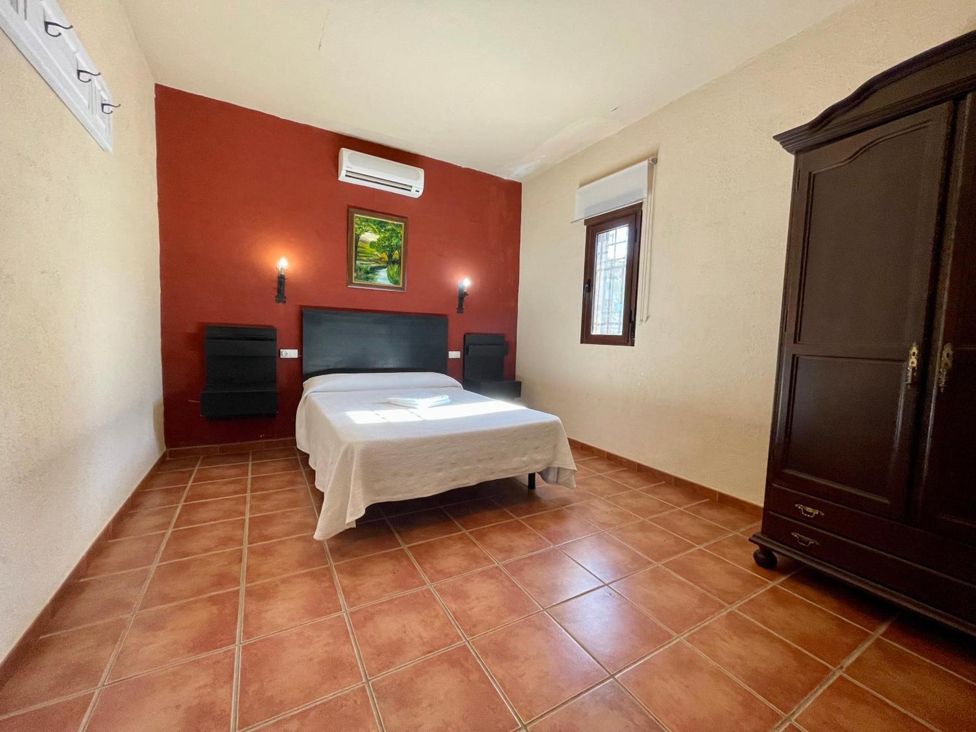 Complejo Rural El Soldado Villa Villanueva del Duque Camera foto